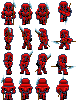 Sprites