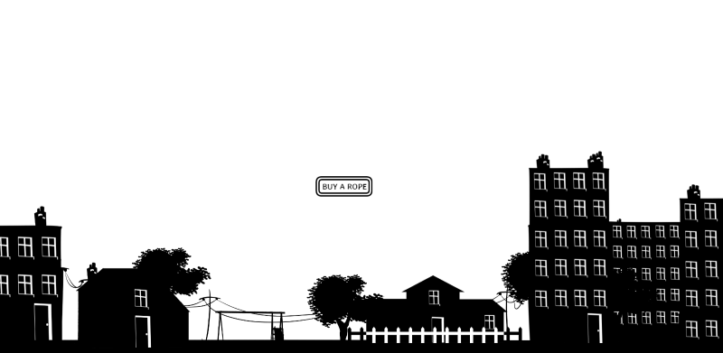 Hanged Inc.