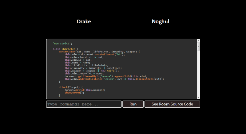 Hack My Dungeon